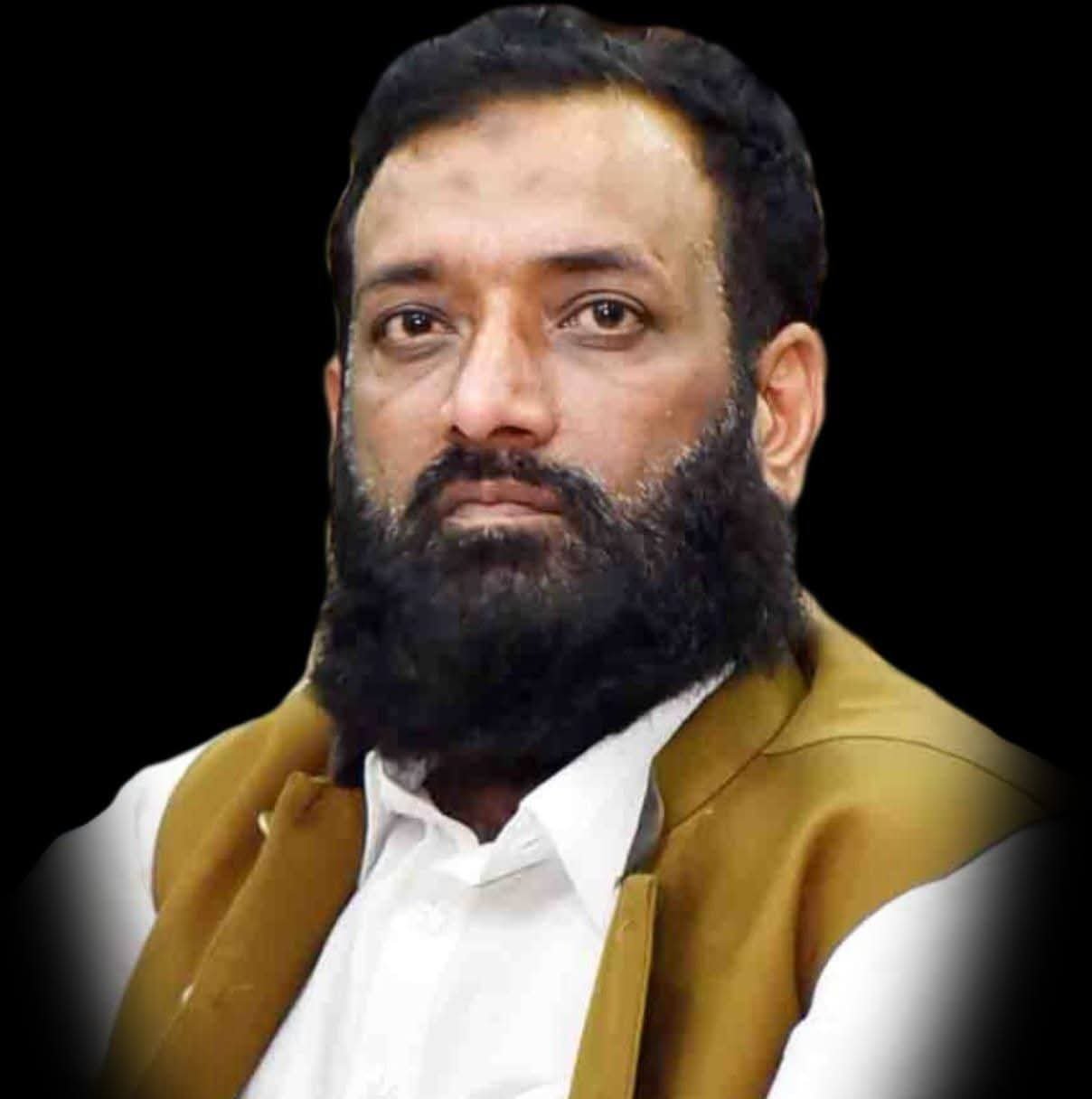 Muhammad Iftikhar, President, Iftikhar Institute of Professional Education Welfare Foundation