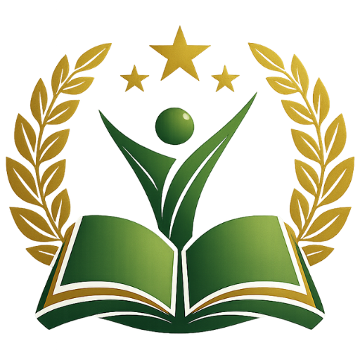 Iftikhar Welfare Foundation logo
